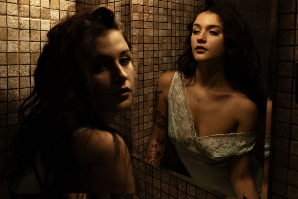 Photograph by Denis Karpenko