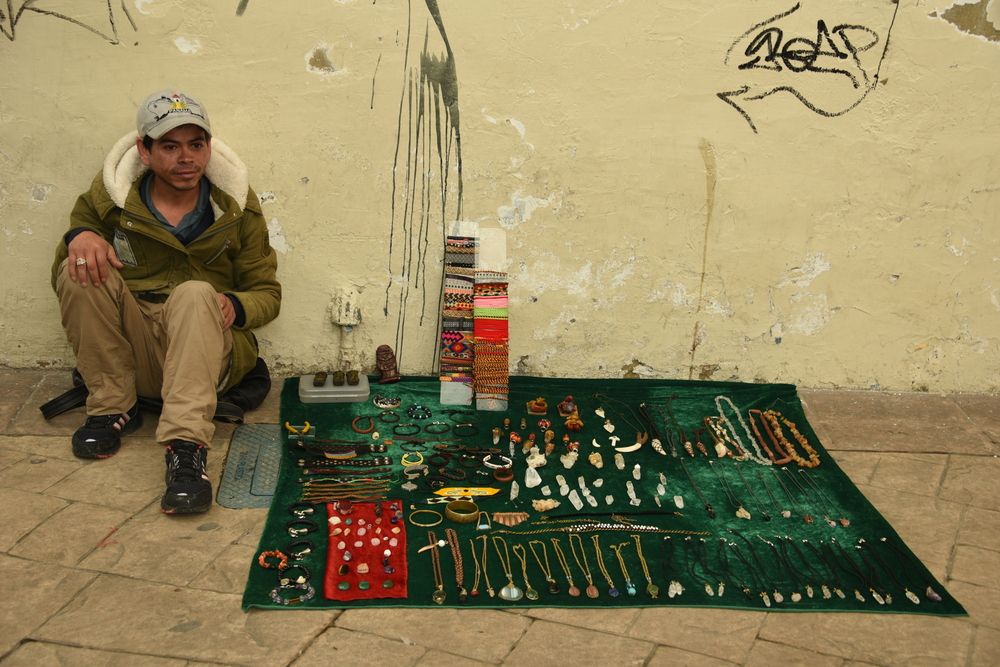 Фотография автора Camilo Martinez