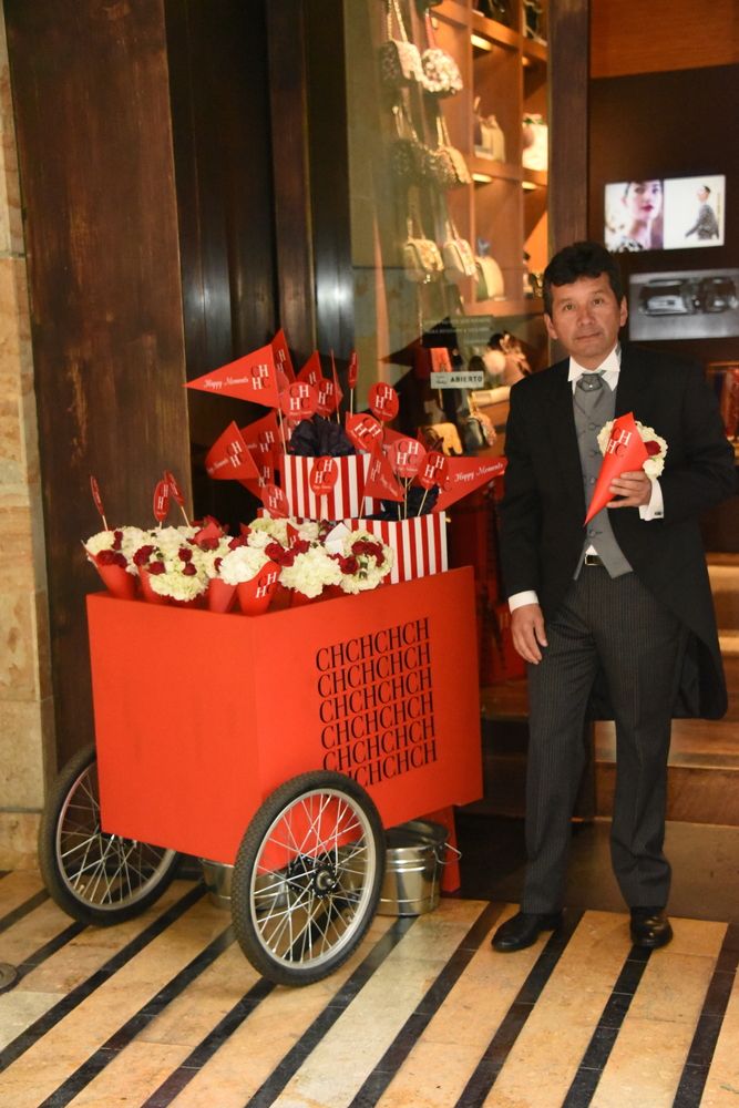 Фотография автора Camilo Martinez