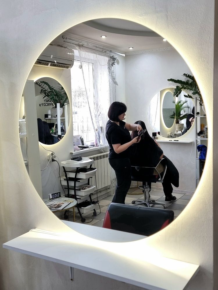 Photograph by Галина Гельфман