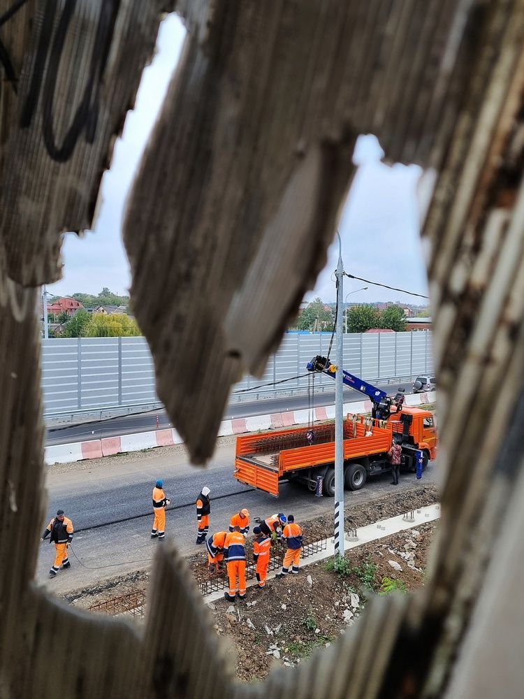 Photograph by Галина Гельфман