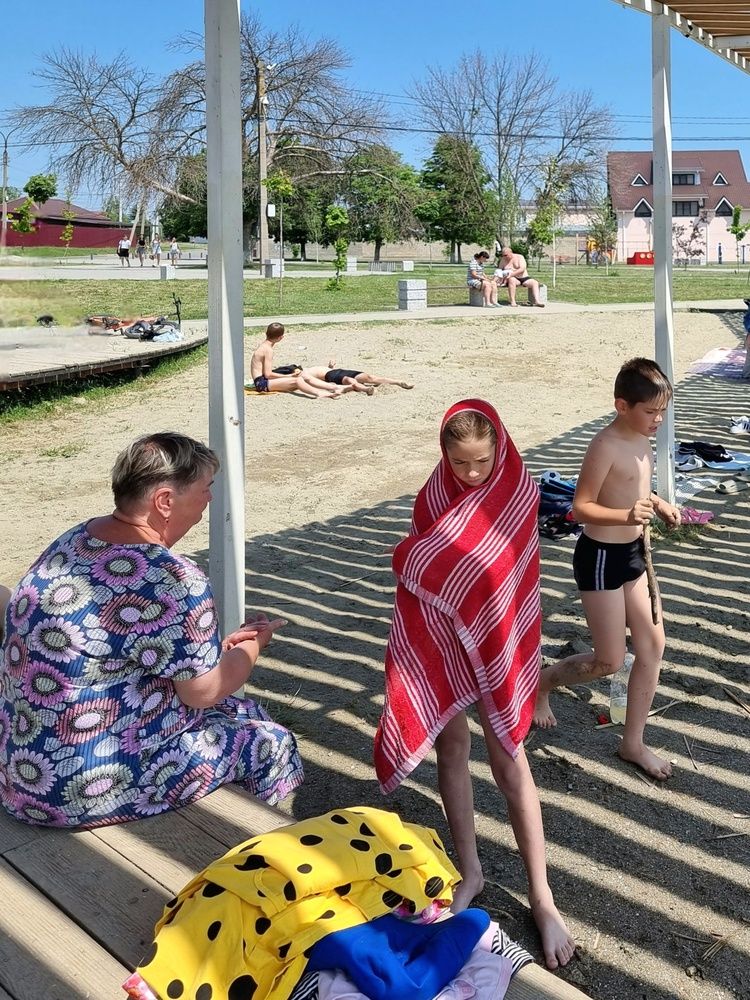 Photograph by Галина Гельфман