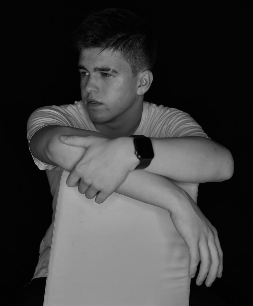 Photograph by Юлия Сергеевна