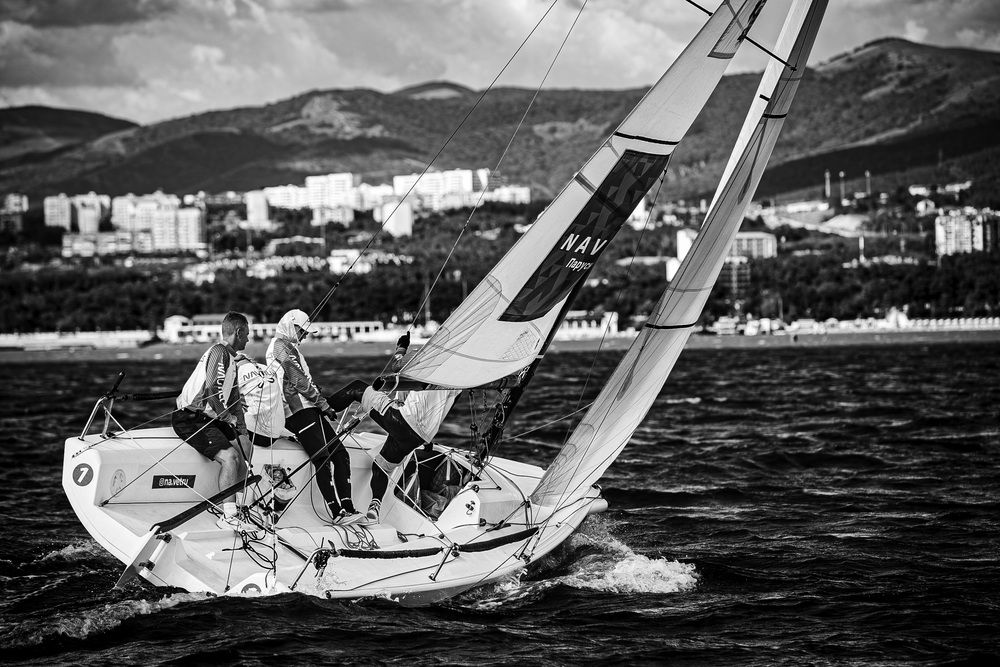 Фотография автора Михаил Лупина