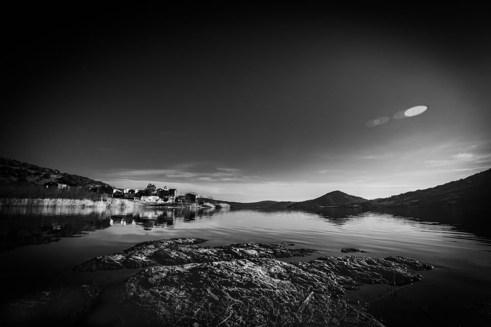 Photograph by Sara Veaux