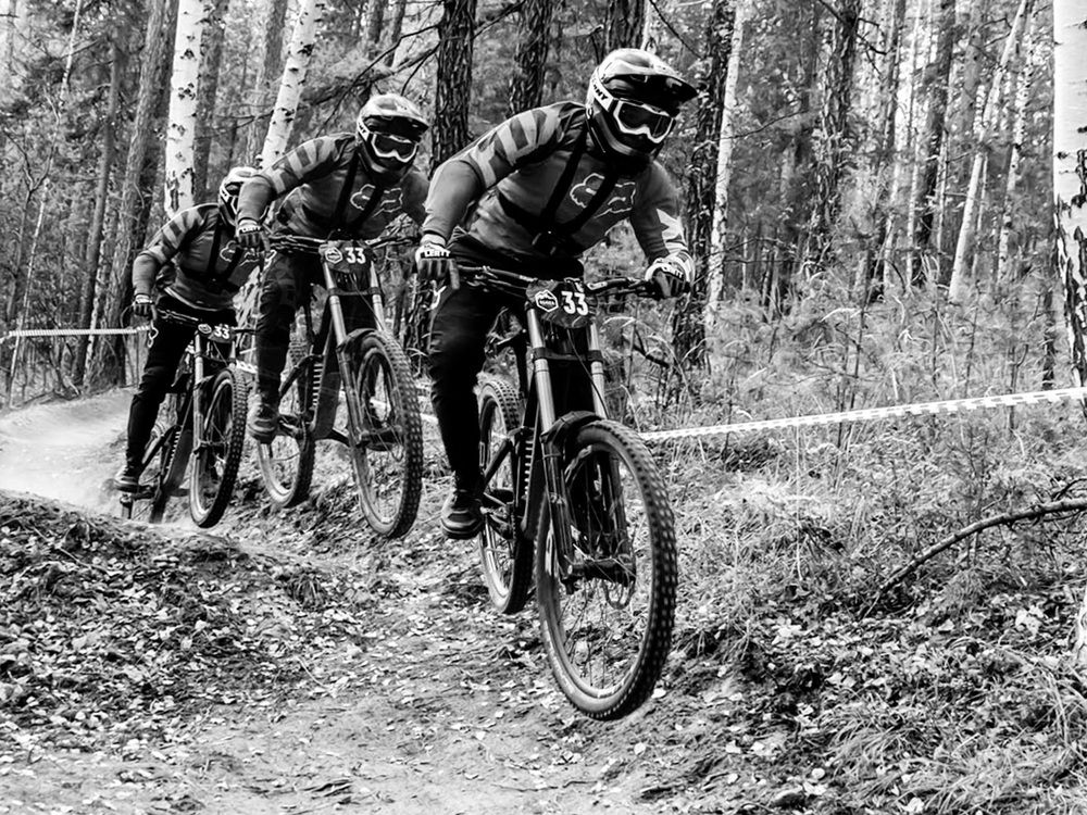 Photograph by Максим Фролов