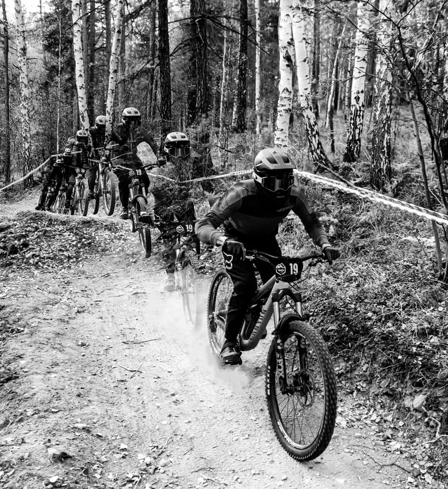 Photograph by Максим Фролов