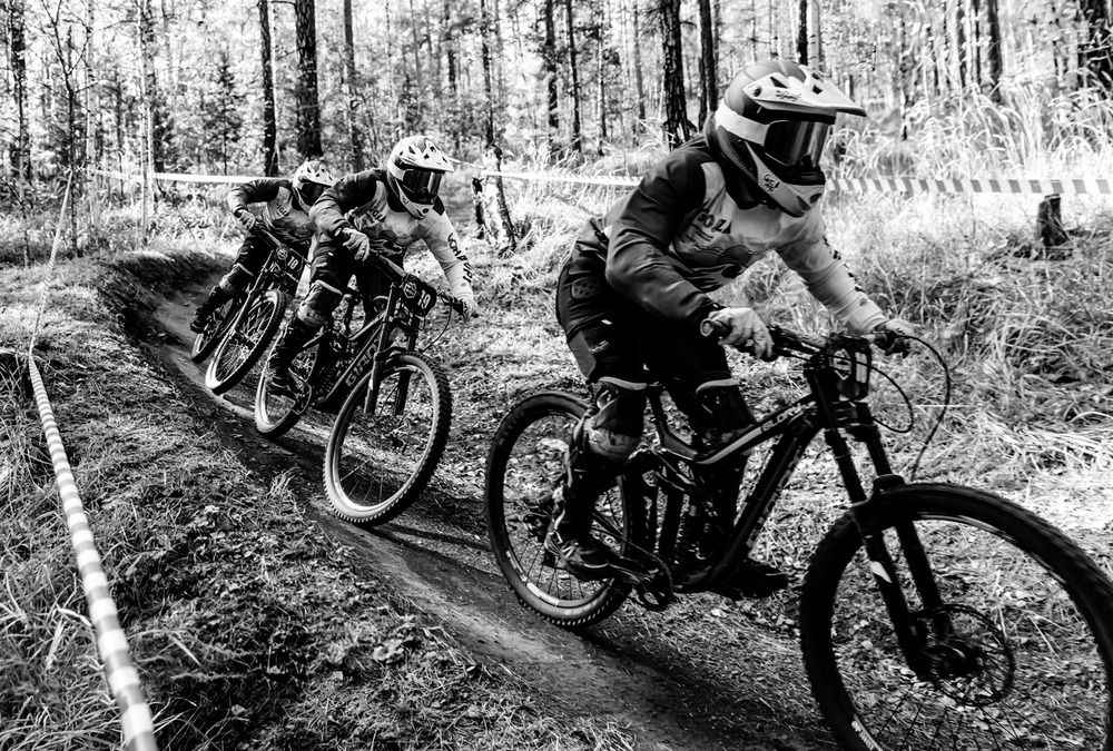 Photograph by Максим Фролов