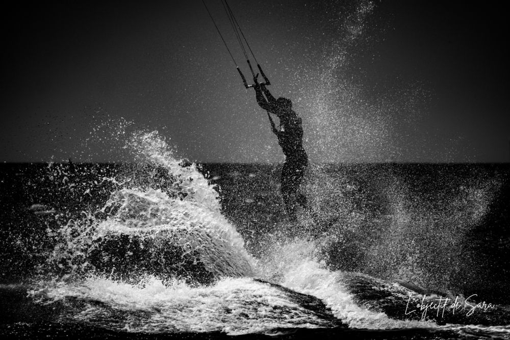 Photograph by Sara Veaux
