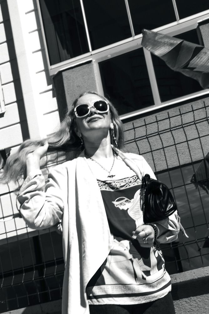 Фотография автора Марина Булатова