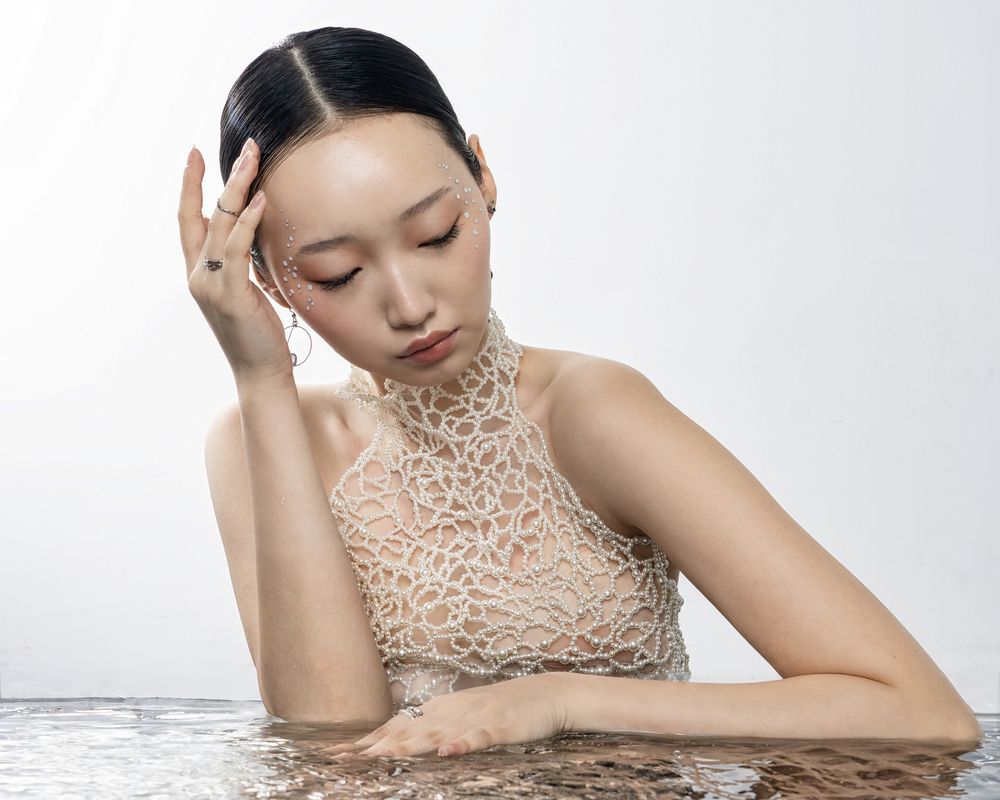 Photograph by Irina Ostapenko (Nepavlova)