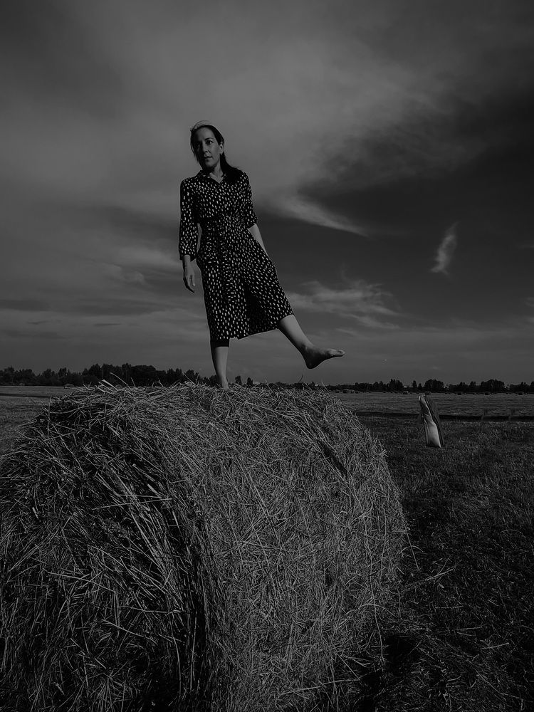 Photograph by Динара Dinara