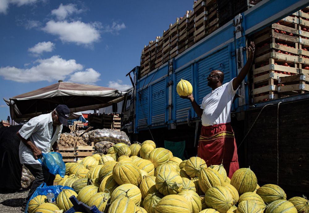 Photograph by Esra Erdoğdu