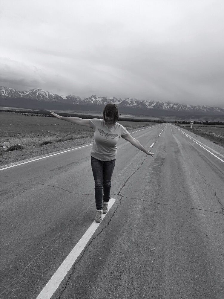 Фотография автора Елена Пикатова