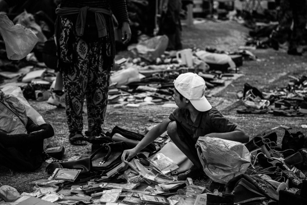 Photograph by Esra Erdoğdu