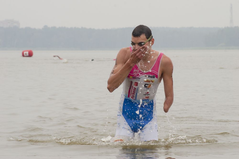 Photograph by Панюшкин Андрей