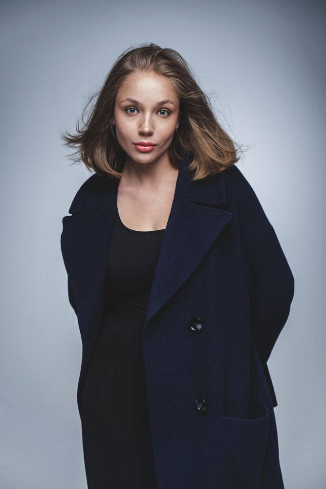 Фотография автора Ukhov Ivan