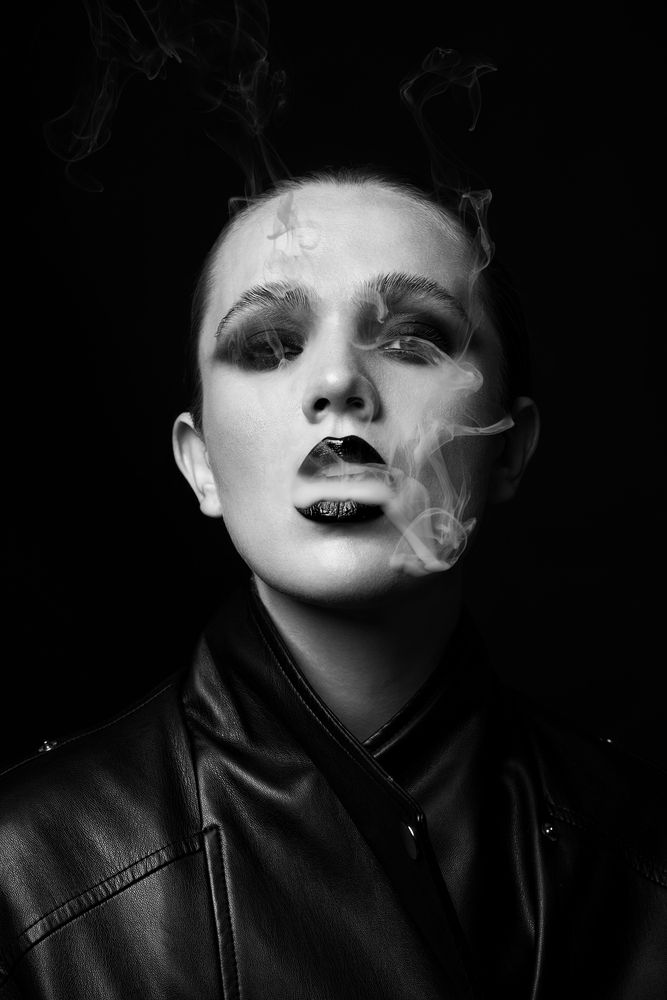 Photograph by Антон Плотников