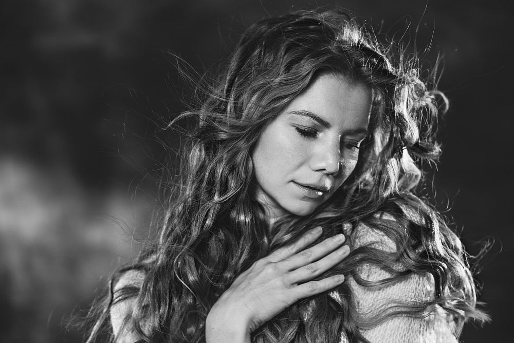 Photograph by Надя Савосина