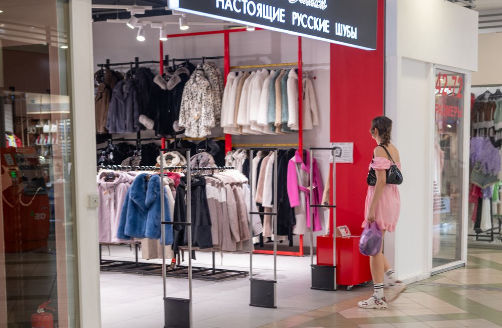 Photograph by Николай Смолянкин