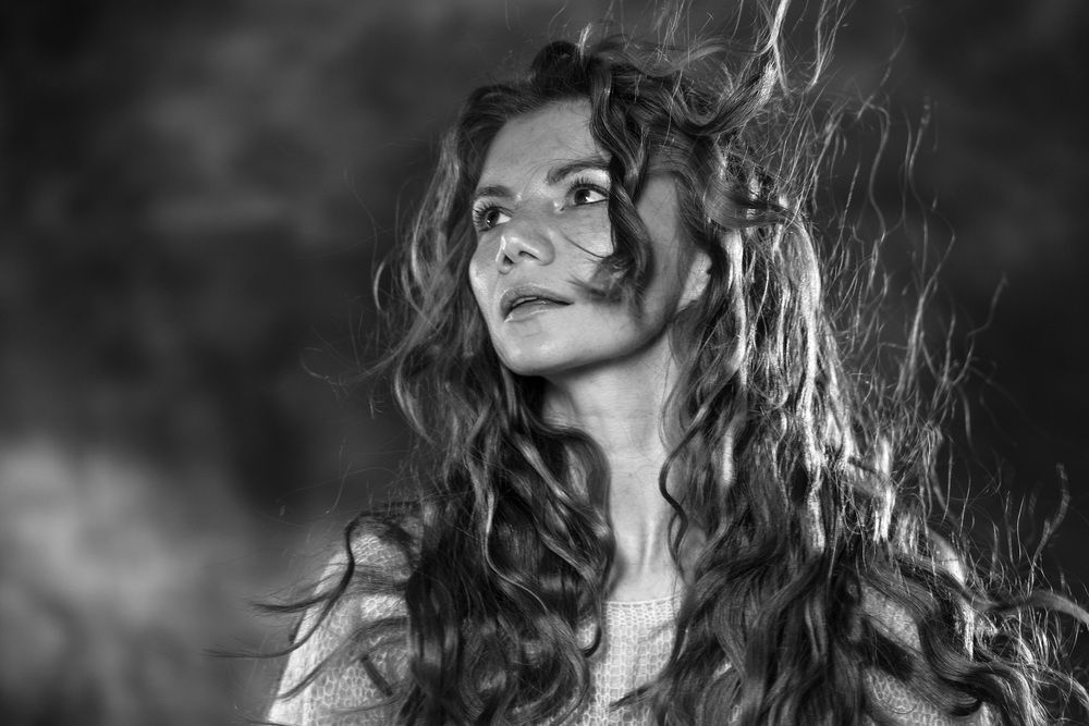 Photograph by Надя Савосина