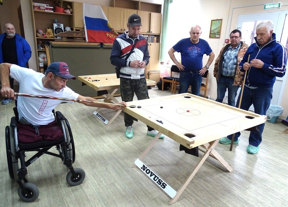 Photograph by Николай Худяков