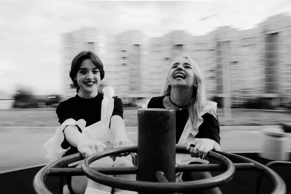Photograph by Дария Осина