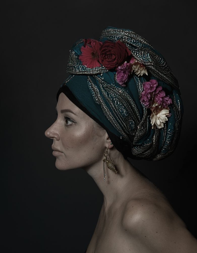 Photograph by Екатерина Позднякова