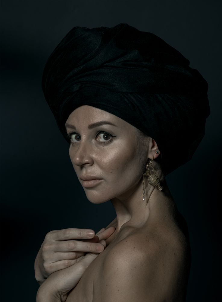 Photograph by Екатерина Позднякова