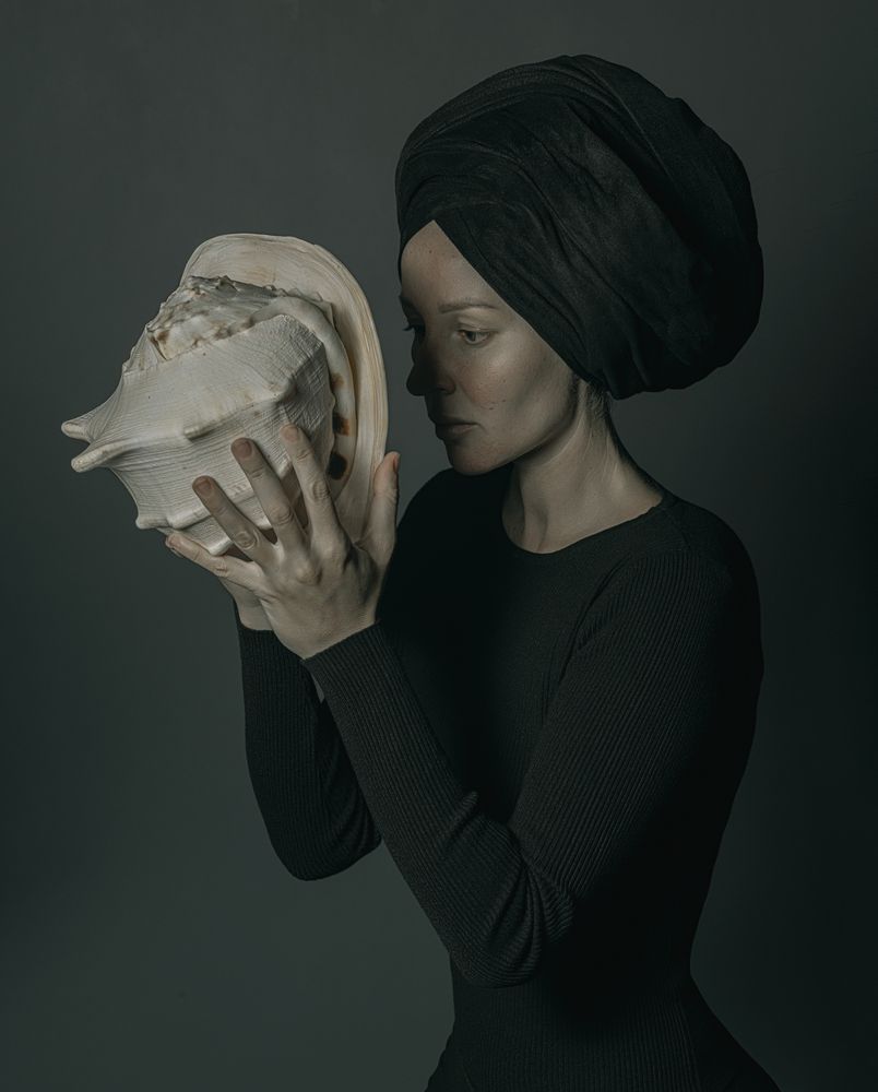 Photograph by Екатерина Позднякова