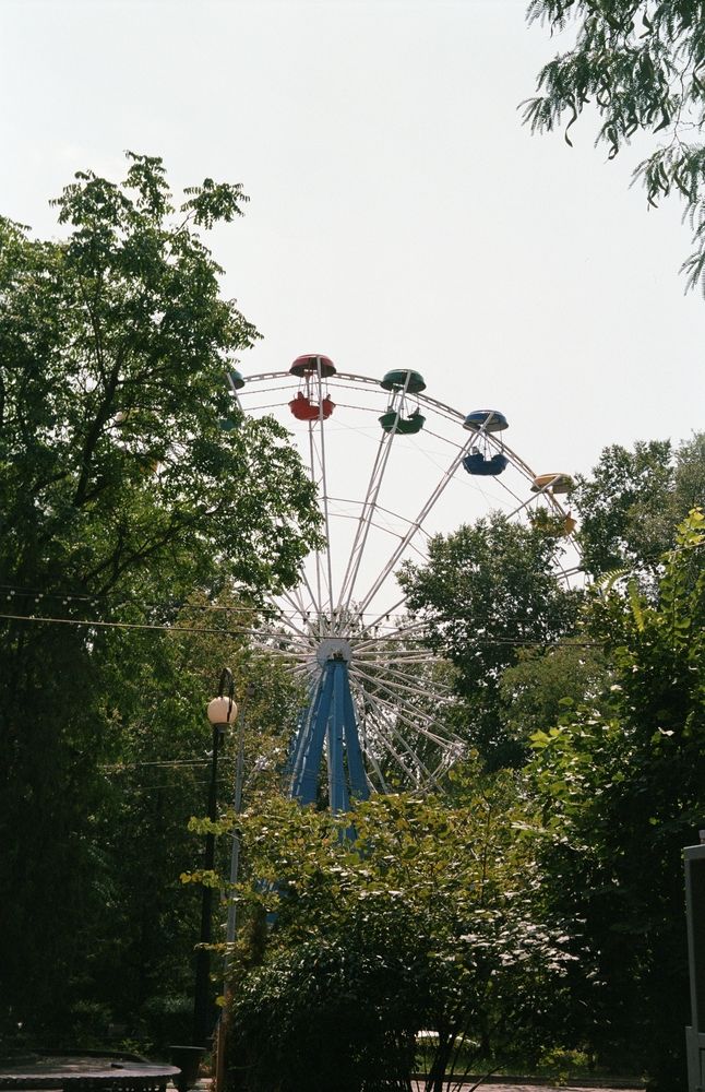 Photograph by Артём Сальников