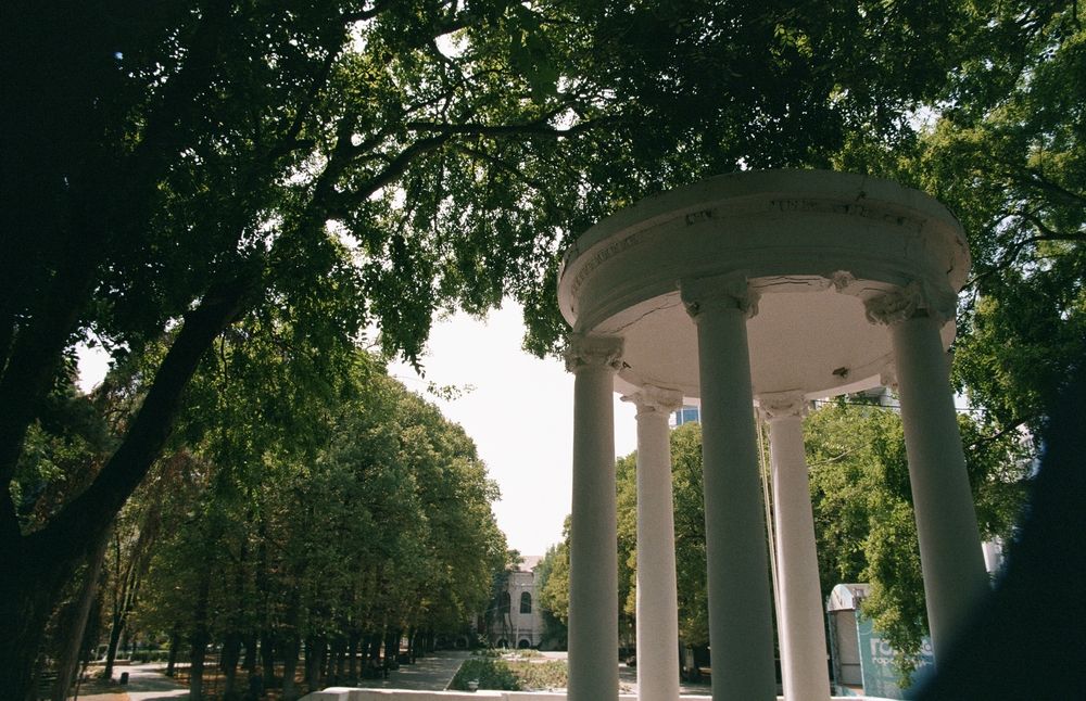 Photograph by Артём Сальников