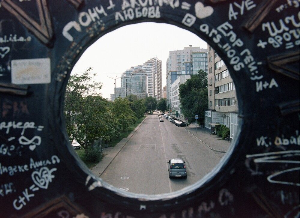 Photograph by Артём Сальников