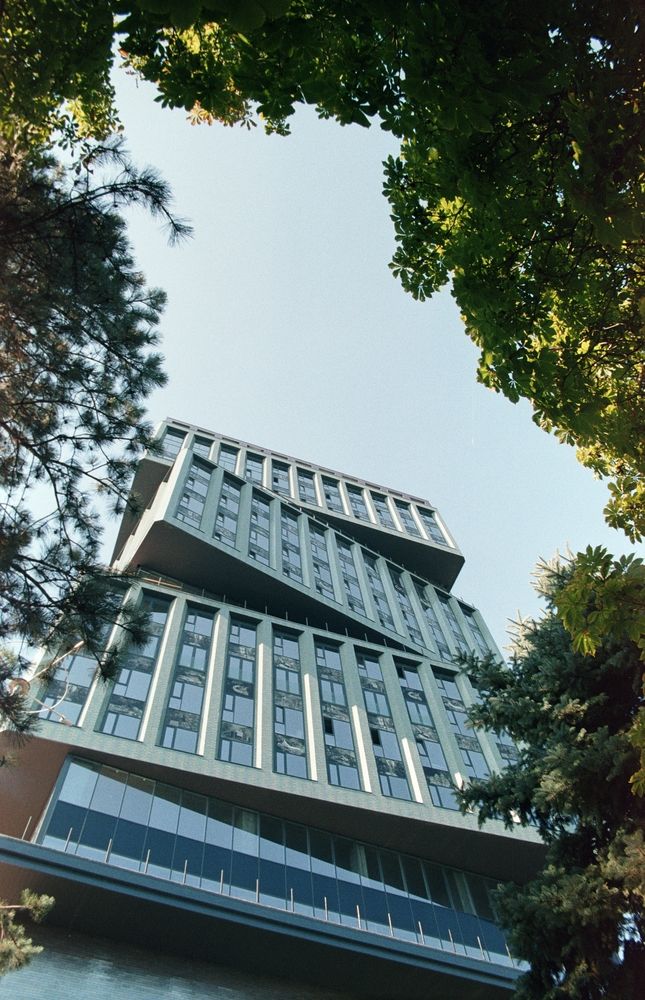 Photograph by Артём Сальников