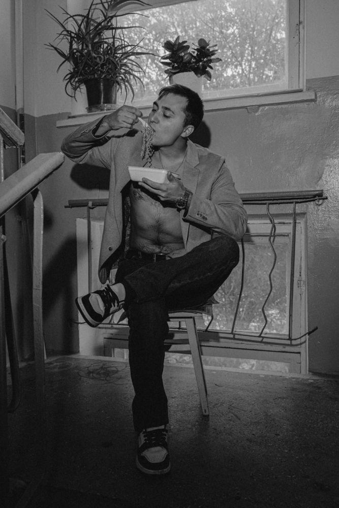 Photograph by Евгений Петров