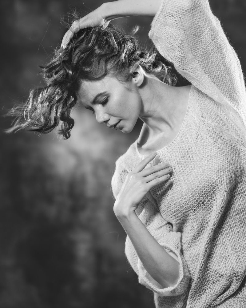 Photograph by Надя Савосина