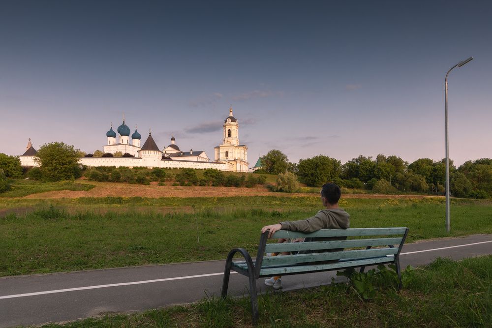 Photograph by Загруев Михаил