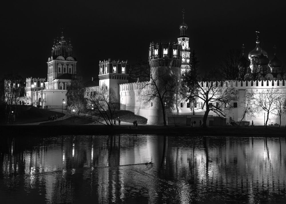 Photograph by Марина Короткова