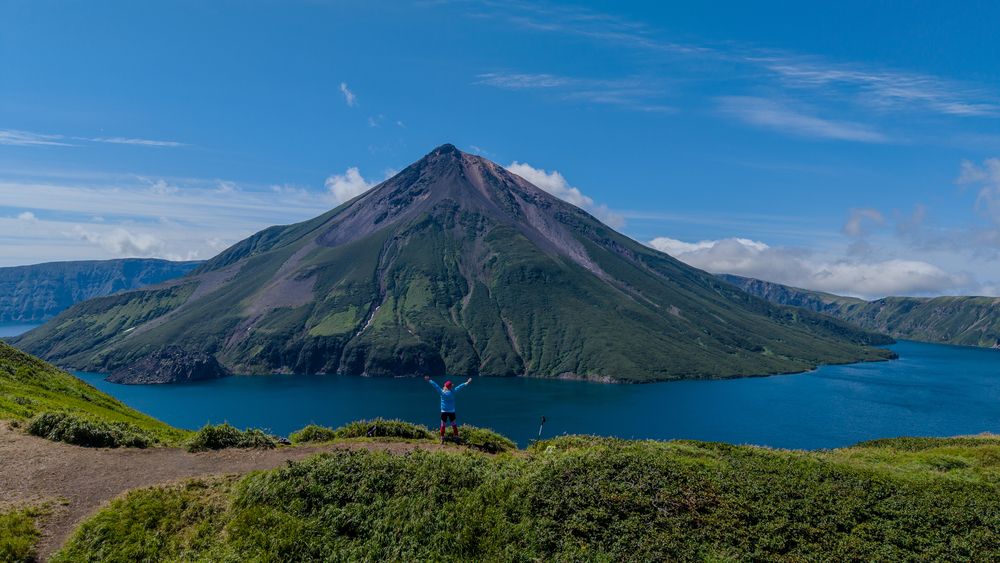 Photograph by Duc de Salier