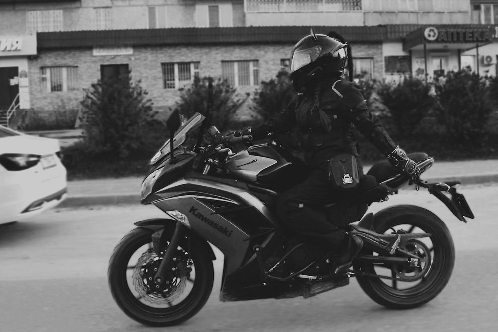 Photograph by Полина Овчинникова