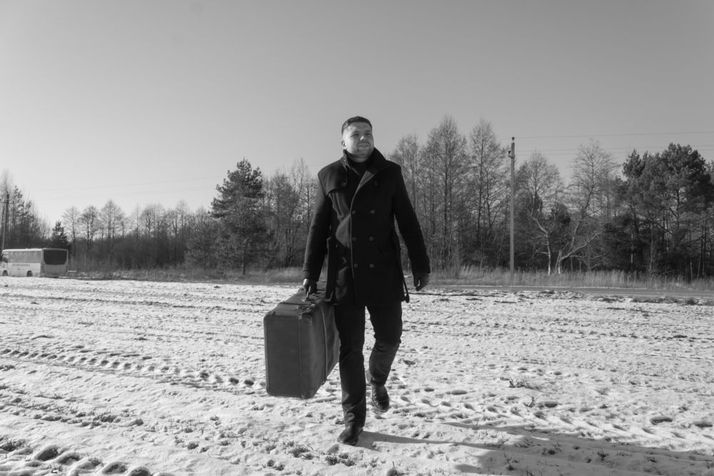 Фотография автора Анна Хмелькова