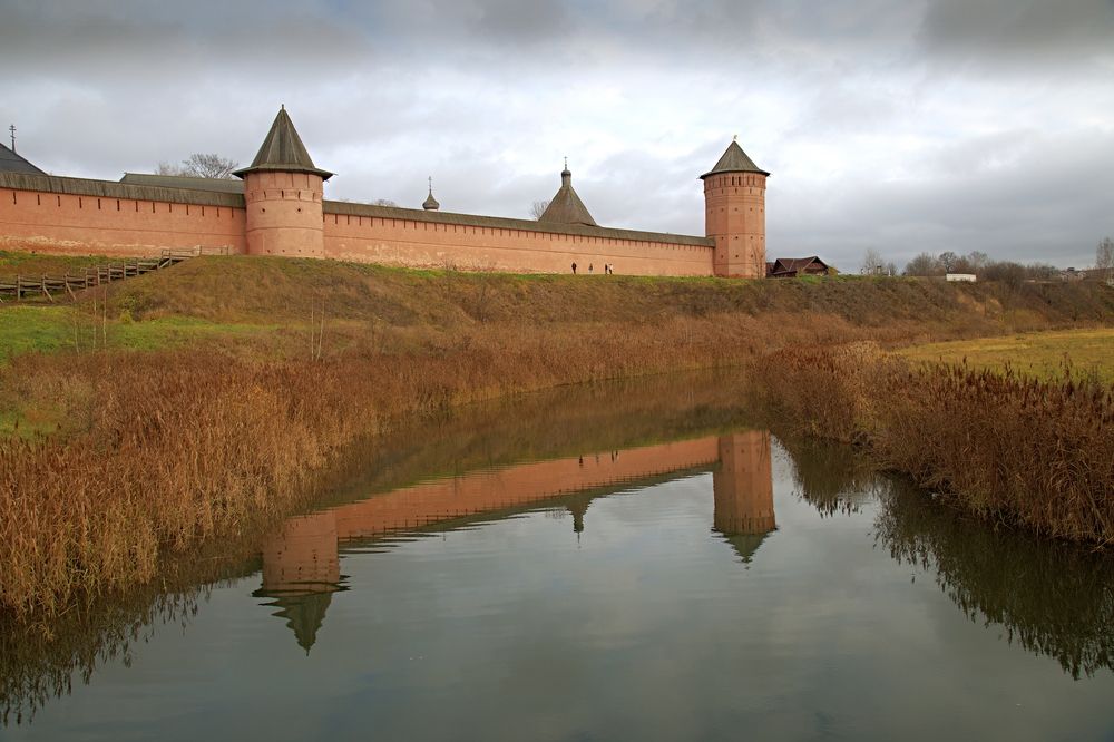 Photograph by Борис Чернов