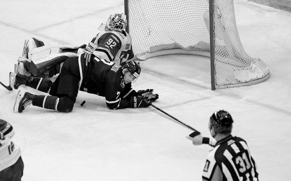 Photograph by Макс Полюхович