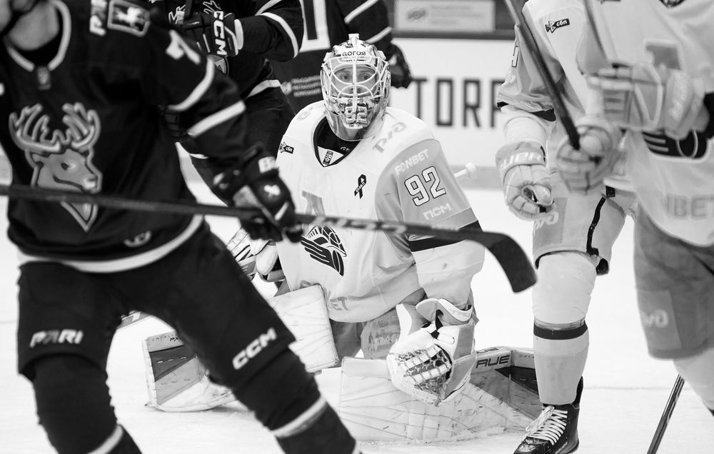 Photograph by Макс Полюхович