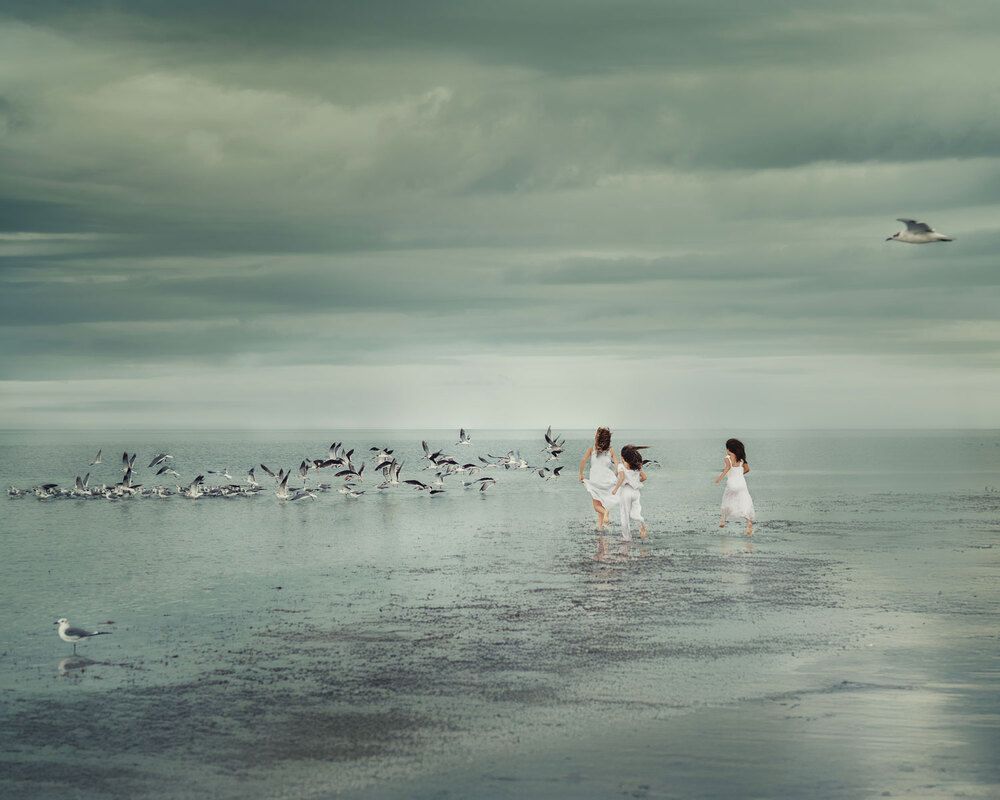 Фотография автора Arina Smith Photography