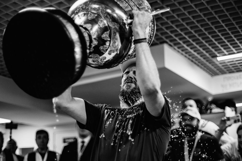 Photograph by Макс Полюхович