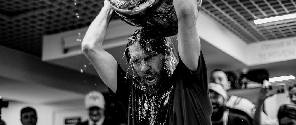 Photograph by Макс Полюхович