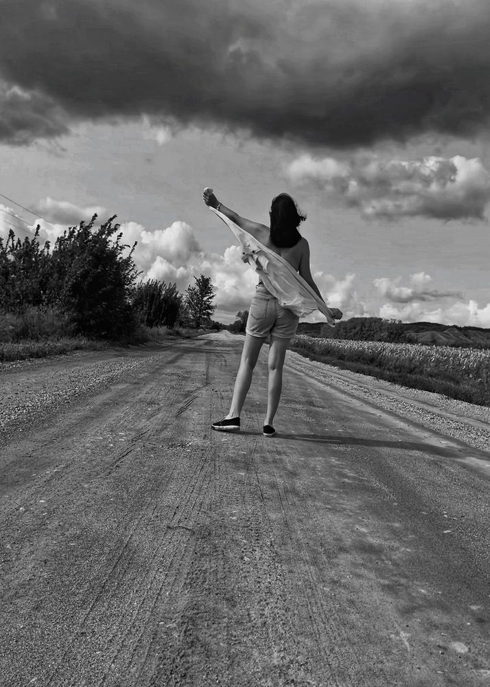 Photograph by Динара Dinara