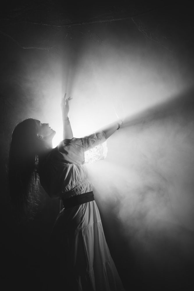 Photograph by Alina Gatina