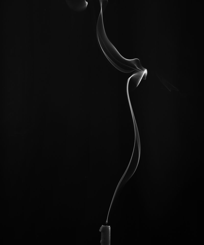 Photograph by Serge Halapin